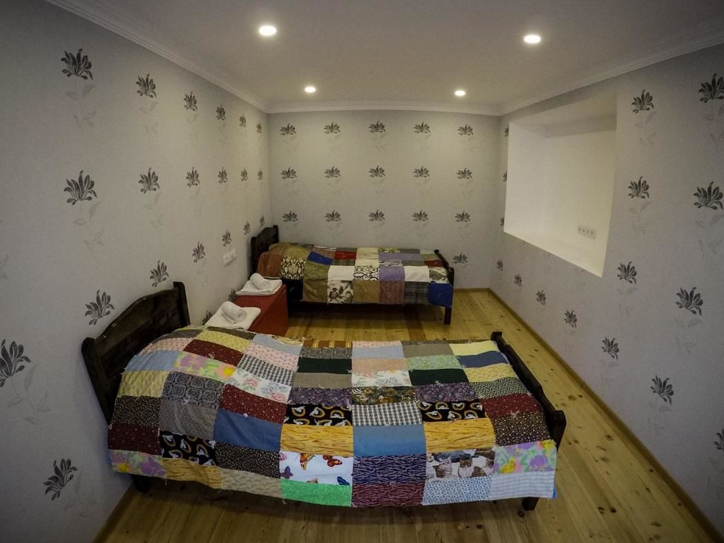 Гостевой дом Keti Pilpani Guesthouse Местиа-14