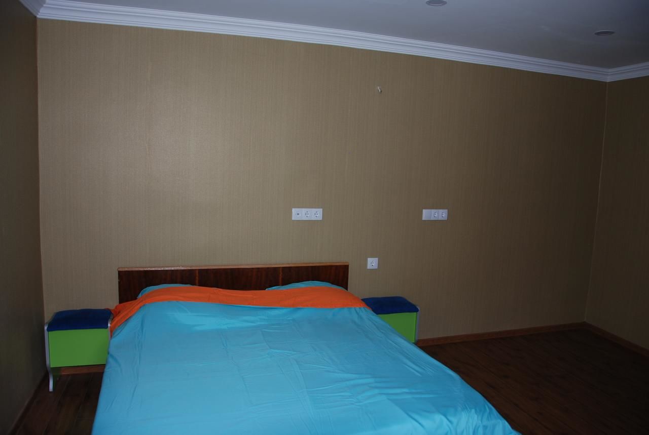 Гостевой дом Keti Pilpani Guesthouse Местиа-16
