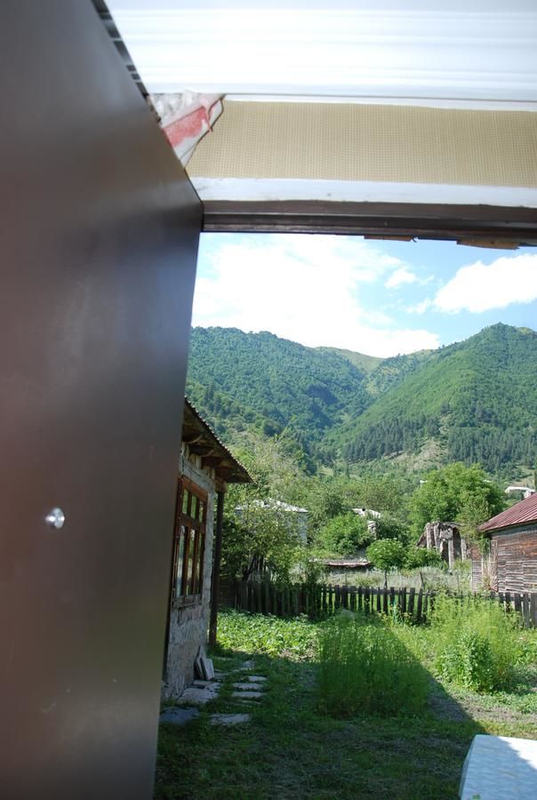 Гостевой дом Keti Pilpani Guesthouse Местиа-19