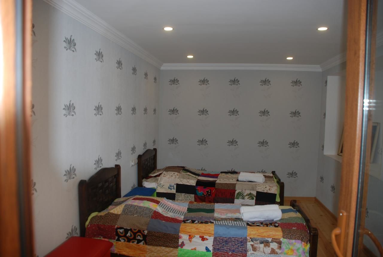 Гостевой дом Keti Pilpani Guesthouse Местиа-33