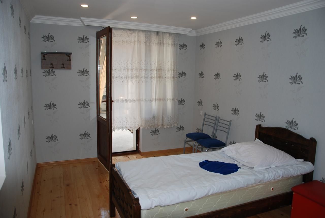 Гостевой дом Keti Pilpani Guesthouse Местиа-34