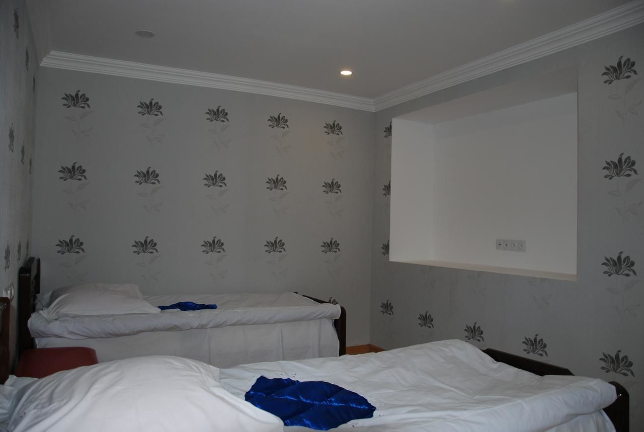 Гостевой дом Keti Pilpani Guesthouse Местиа-35