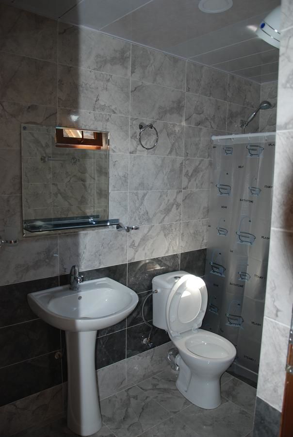 Гостевой дом Keti Pilpani Guesthouse Местиа-37