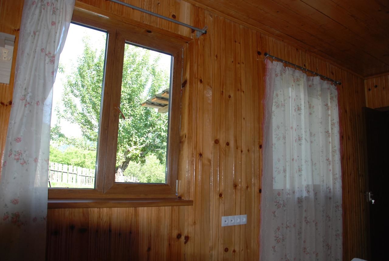Гостевой дом Keti Pilpani Guesthouse Местиа