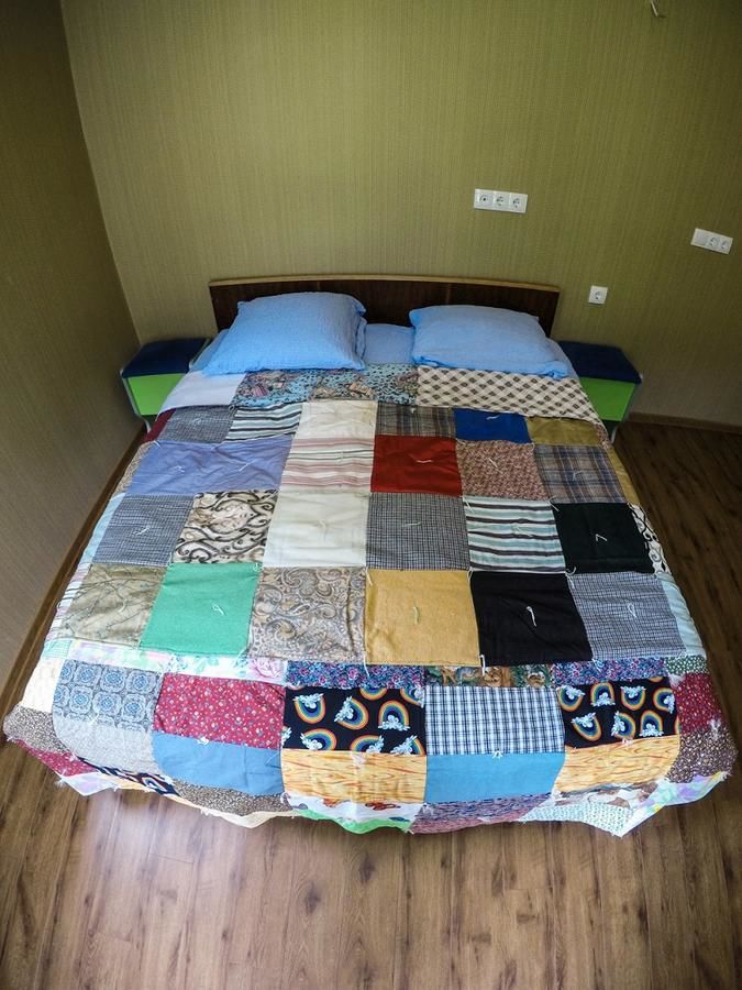 Гостевой дом Keti Pilpani Guesthouse Местиа-10