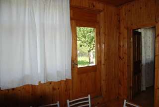 Гостевой дом Keti Pilpani Guesthouse Местиа Бюджетный двухместный номер с 1 кроватью-20
