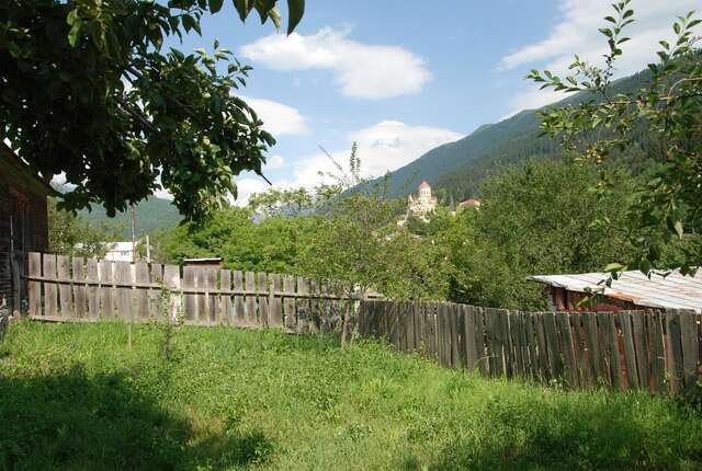 Гостевой дом Keti Pilpani Guesthouse Местиа-3