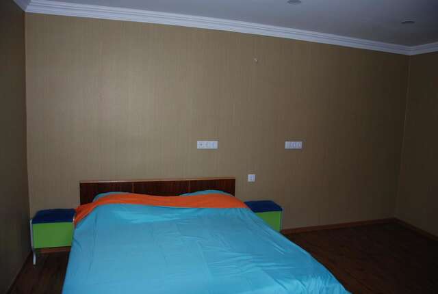 Гостевой дом Keti Pilpani Guesthouse Местиа-15