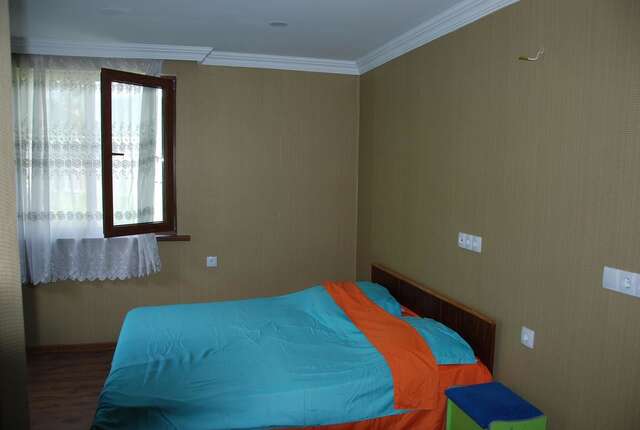 Гостевой дом Keti Pilpani Guesthouse Местиа-16