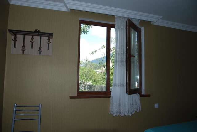 Гостевой дом Keti Pilpani Guesthouse Местиа-17