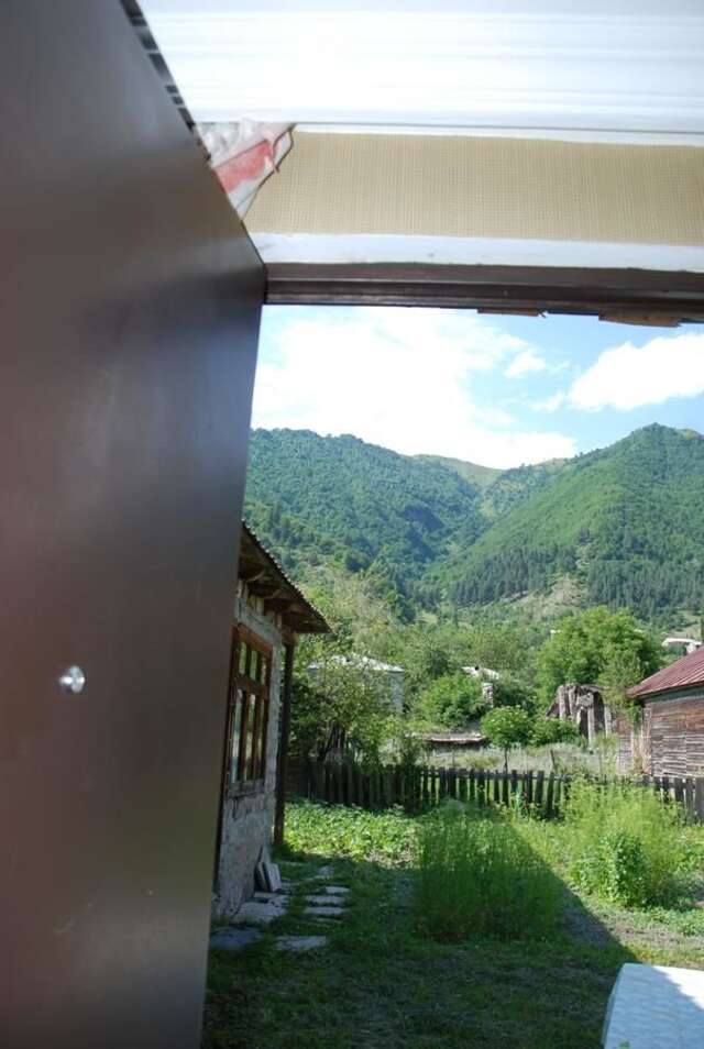 Гостевой дом Keti Pilpani Guesthouse Местиа-18