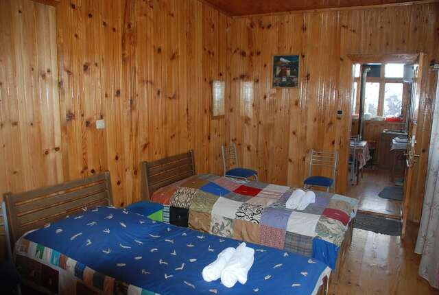 Гостевой дом Keti Pilpani Guesthouse Местиа-22