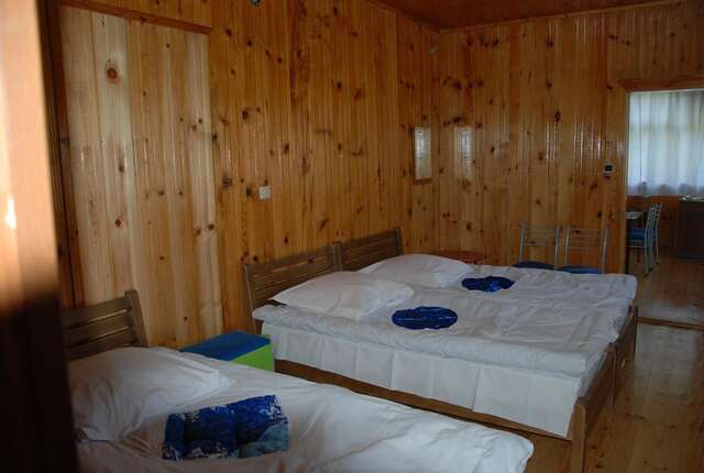 Гостевой дом Keti Pilpani Guesthouse Местиа-24