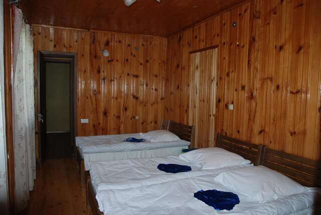 Гостевой дом Keti Pilpani Guesthouse Местиа-25