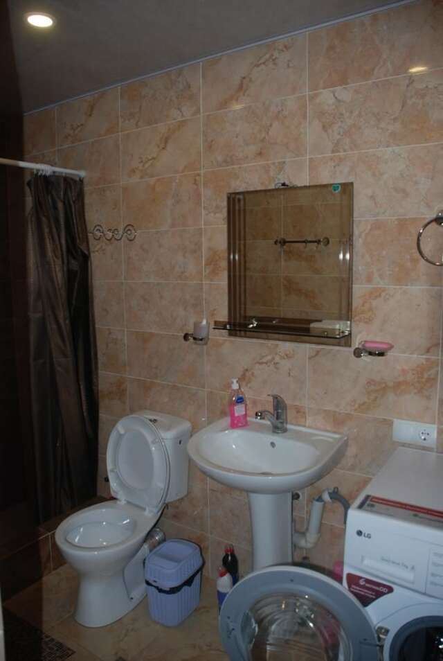 Гостевой дом Keti Pilpani Guesthouse Местиа-27
