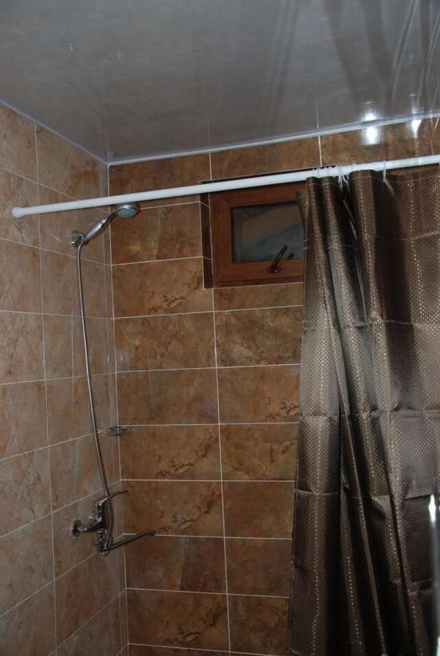 Гостевой дом Keti Pilpani Guesthouse Местиа-28