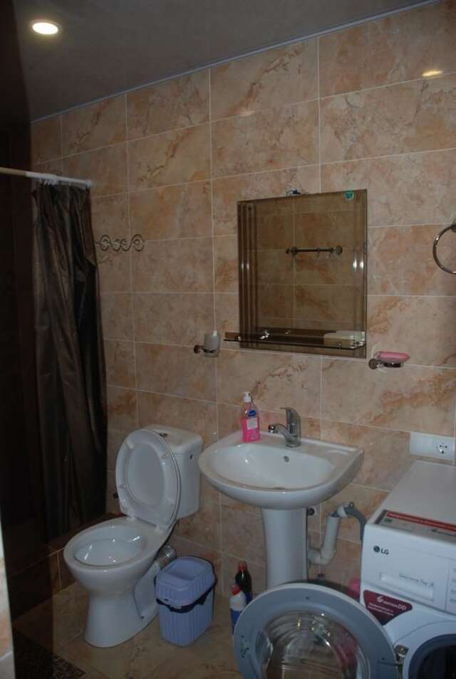 Гостевой дом Keti Pilpani Guesthouse Местиа-29