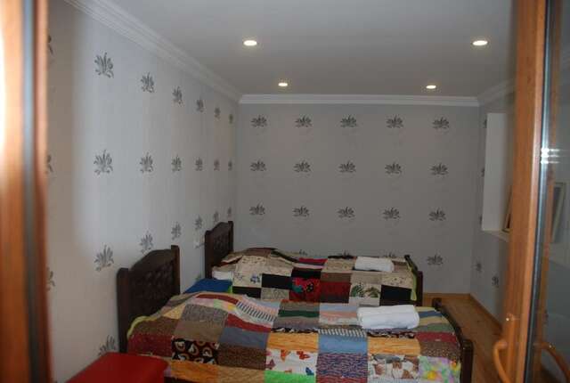 Гостевой дом Keti Pilpani Guesthouse Местиа-32