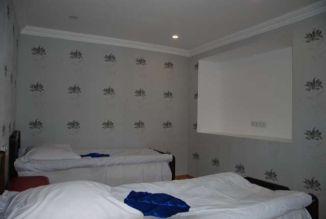 Гостевой дом Keti Pilpani Guesthouse Местиа-34