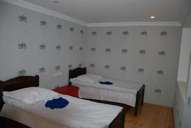 Гостевой дом Keti Pilpani Guesthouse Местиа-35