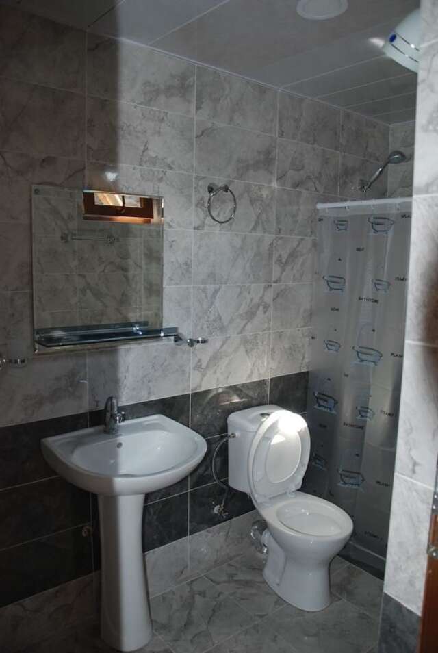 Гостевой дом Keti Pilpani Guesthouse Местиа-36