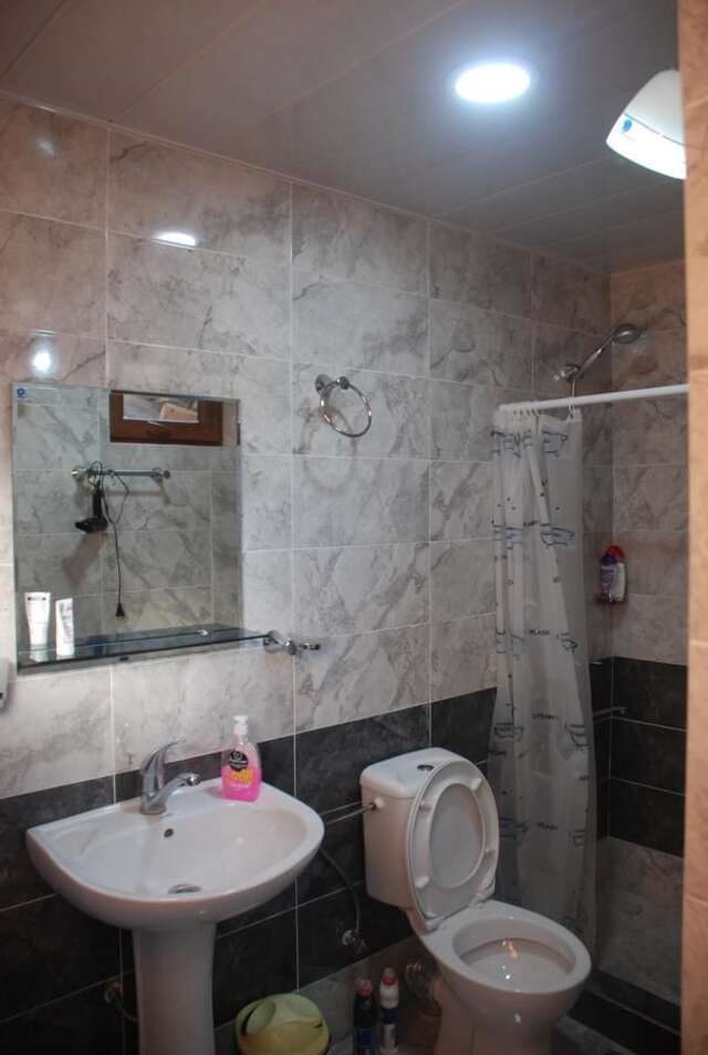 Гостевой дом Keti Pilpani Guesthouse Местиа-37