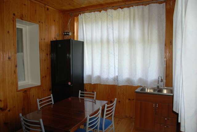 Гостевой дом Keti Pilpani Guesthouse Местиа-38