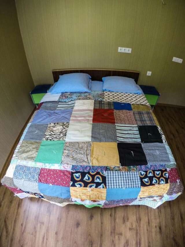 Гостевой дом Keti Pilpani Guesthouse Местиа-49