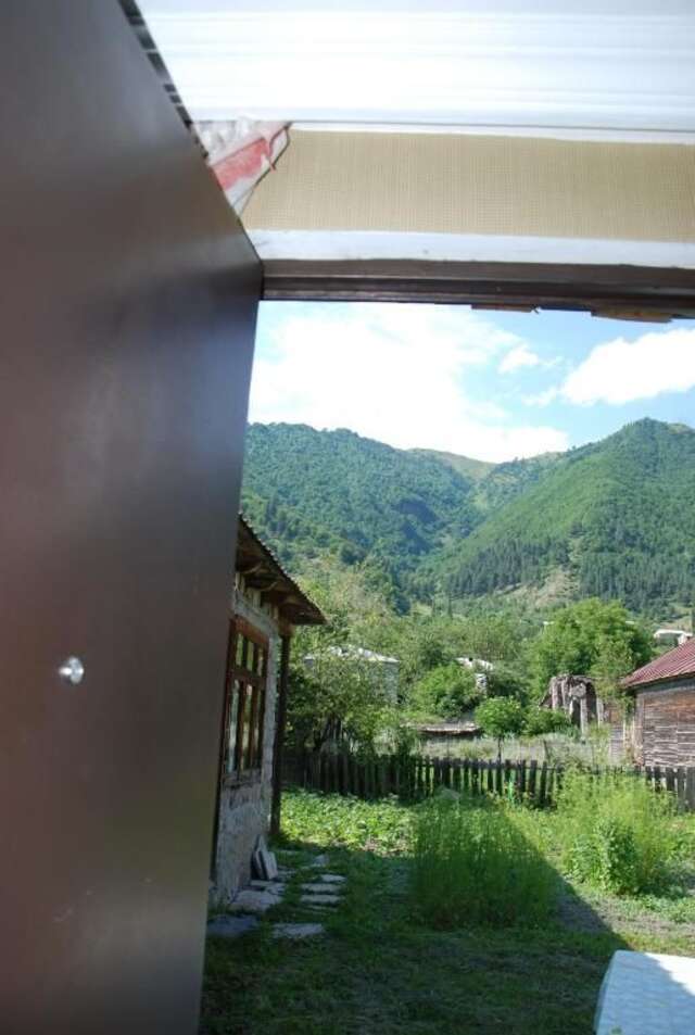Гостевой дом Keti Pilpani Guesthouse Местиа-51