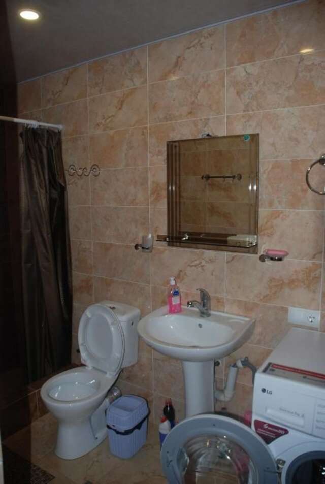 Гостевой дом Keti Pilpani Guesthouse Местиа-52