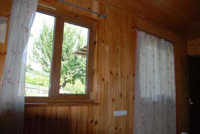 Гостевой дом Keti Pilpani Guesthouse Местиа-59